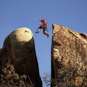 Meet your Posher, Thomas